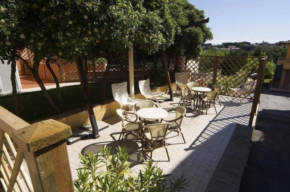 Il Conero 2 Hotel Residence (Numana) 3* суреті